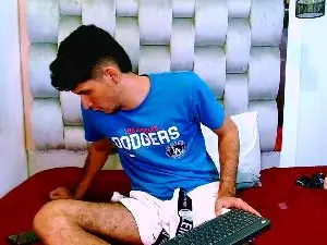 Cam4 Best Webcam of Lucas_Dream