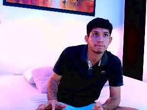 Cam4 Live Porn of Lucas_Dream