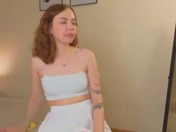 Cam4 Watch Live Sex Cams of NorahHaczynski