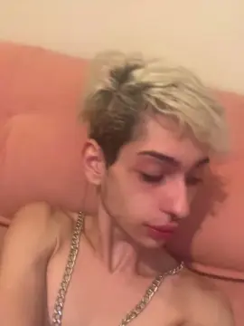 Cam4 Live Sex of PUTOPIG