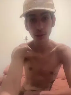 Cam4 Nude Webcam of PUTOPIG