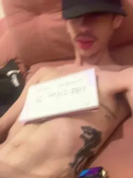 Cam4 Free Live Porn of PUTOPIG