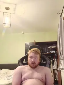 Cam4 Adult Webcam of cubshots5