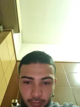 Cam4 Nude Webcam of Ficcoduro3