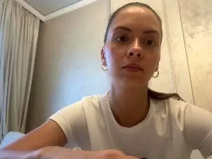Cam4 Private Sex Chat of HettieSeitz