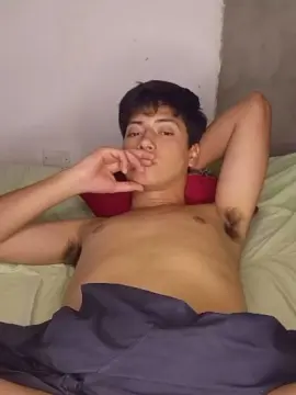 Cam4 Sex Chat of Mike_pretty