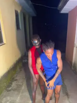 Cam4 Sex Cam of Princebami