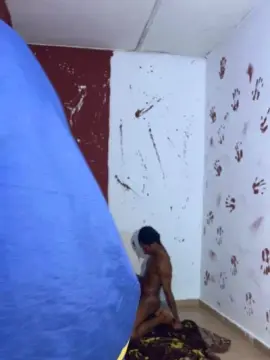 Cam4 Free Live Porn of Princebami