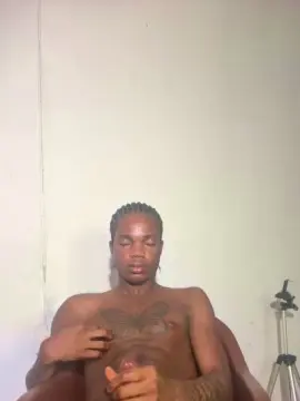Cam4 Sex Chat of Princebami