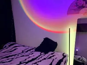 Cam4 Free Live Porn of ClarissaCiubal