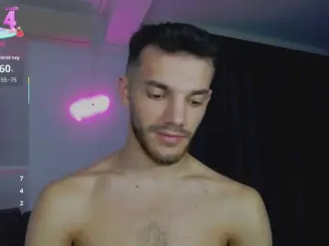 Cam4 Live Sex of DominicValente