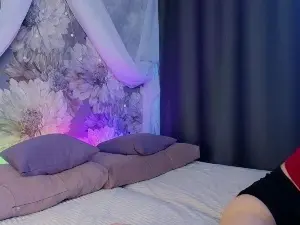 Cam4 Live Sex Cam of Kataleyaotter