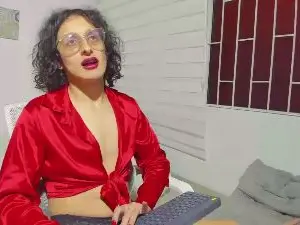 Cam4 Best Webcam of Maverick_angel