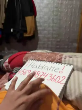 Cam4 Private Sex Chat of Tavooo_