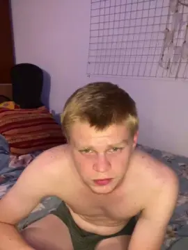 Cam4 Live Porn of Besterschwanz