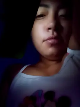 Cam4 Nude Webcam of Japinha85