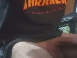 Cam4 Nude Webcam of MarcosMlk