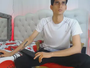 Cam4 Private Sex Chat of Sebalexis7