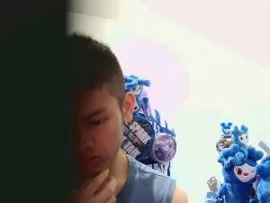Cam4 Nude Webcam of a22322270