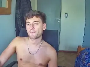 Cam4 Free Porn Cam of brunonavarro