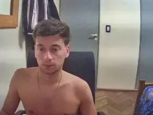 Cam4 Sex Chat of brunonavarro