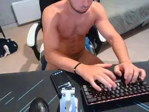 Cam4 Sex Chat of theo2201