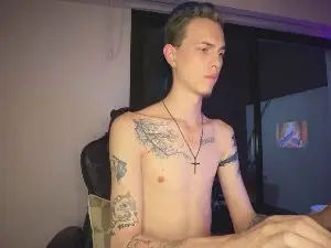 Cam4 Live Porn of Den_DreaddX