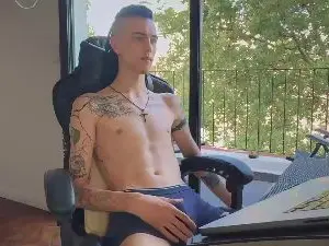 Cam4 Free Live Porn of Den_DreaddX