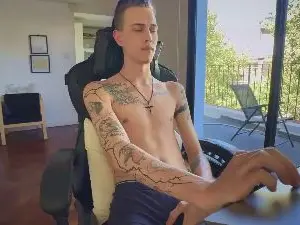 Cam4 Adult Webcams of Den_DreaddX