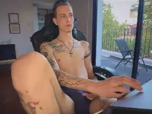 Cam4 Best Webcam of Den_DreaddX