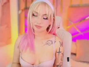 Cam4 Free Porn Cam of Mariluu_