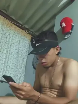 Cam4 Live Sex of Yersonrojas