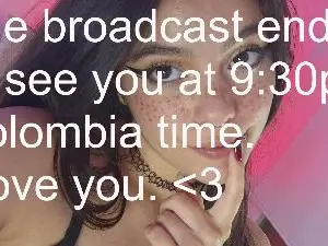 Cam4 Sex Chat of cutee_andrea