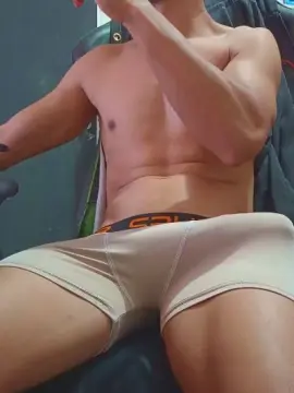 Cam4 Adult Video Chat of dot23cc