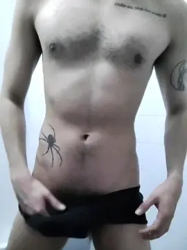 Cam4 Live Sex of tomatito18