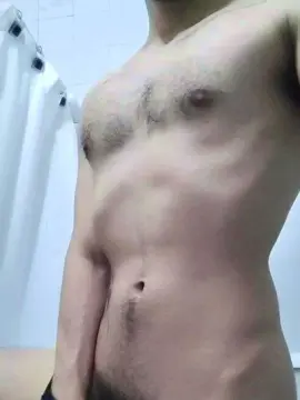 Cam4 Sex Cam of tomatito18