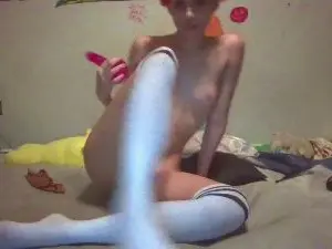 Cam4 Live Sex of Jordanspicy_