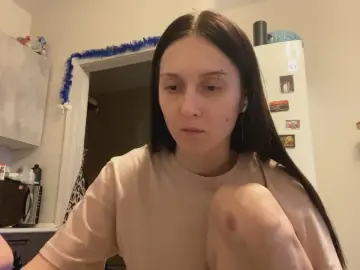 Cam4 Free Live Porn of KimVeteto