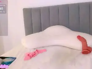 Cam4 Free Porn Cam of Lannasweet