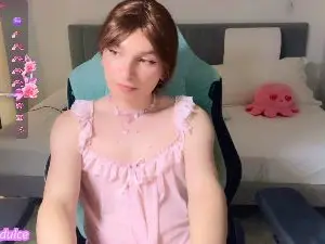 Cam4 Sex Chat of Lannasweet