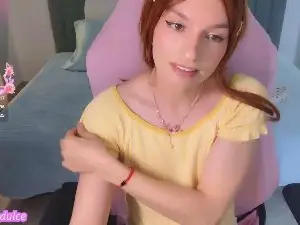 Cam4 Sex Chat of Lannasweet