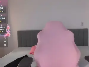 Cam4 Adult Video Chat of Lannasweet