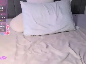 Cam4 Private Sex Chat of Lannasweet