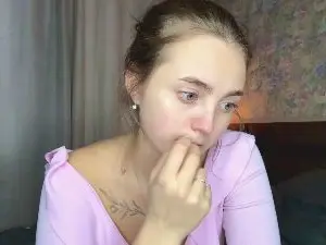 Cam4 Nude Webcam of OttilieFairfax