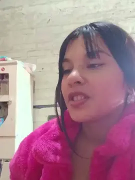 Cam4 Best live sex cam show of Solmzn47
