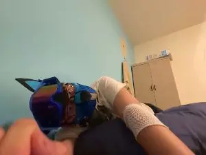 Cam4 Private Sex Chat of chenyou0815