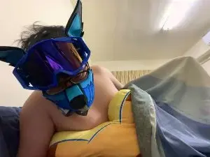 Cam4 Sex Cam of chenyou0815
