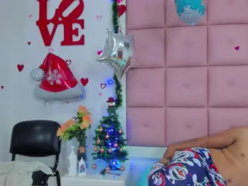 Cam4 Adult Webcam of Aliss_Aron