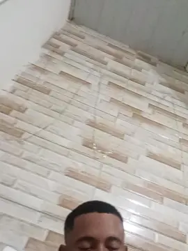 Cam4 Sex Chat of AnjoNegro01