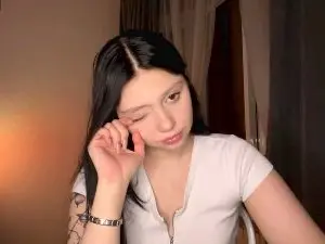 Cam4 Free Porn Cam of DeanaMarsek